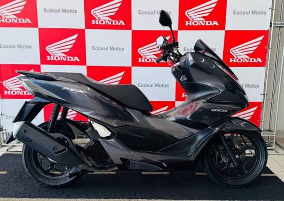 HONDA PCX 160 CBS 